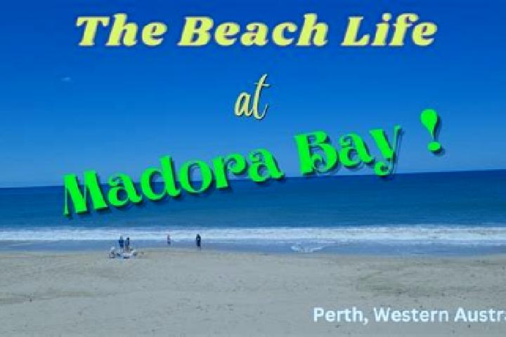 Escorts Madora Bay, Australia — Local Companions