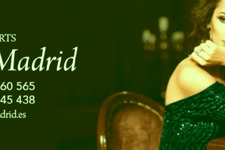 Escorts Madrid, Philippines — Local Companions