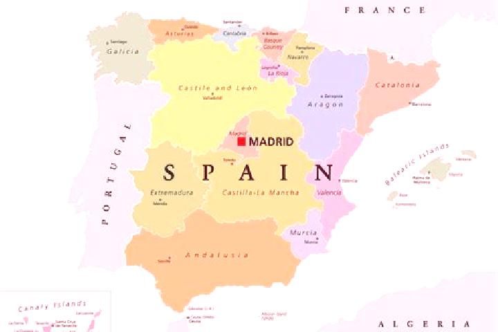Escorts Madridanos, Spain — Local Companions