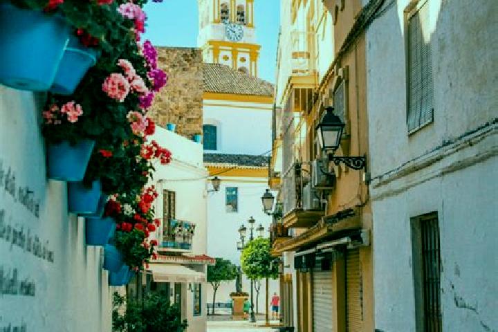 Escorts Madrigueras, Spain — Local Companions