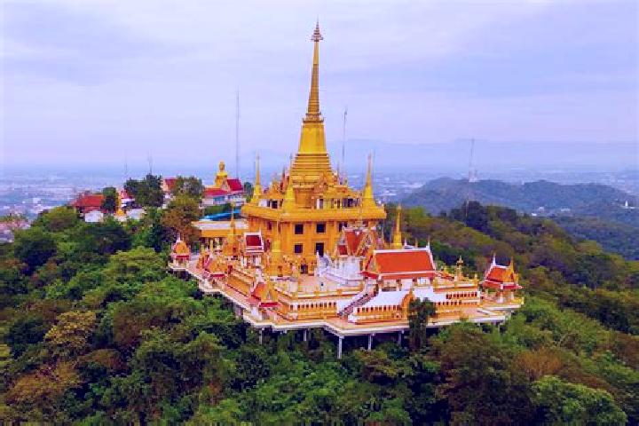 Escorts Mae Poen, Thailand — Local Companions