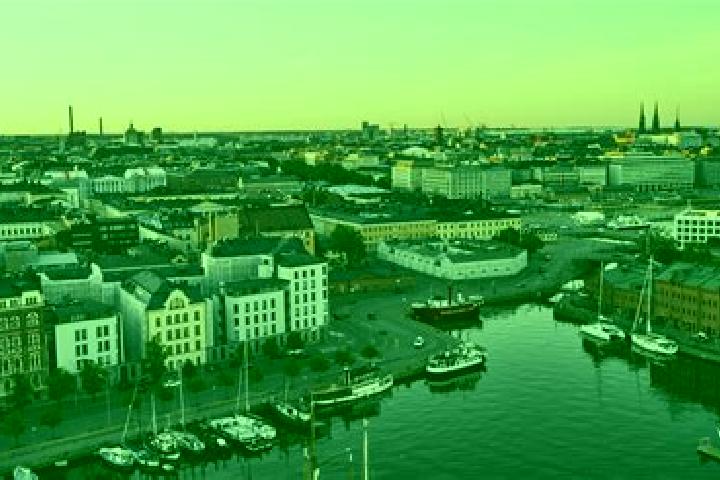 Escorts Maelikkaelae, Finland — Local Companions