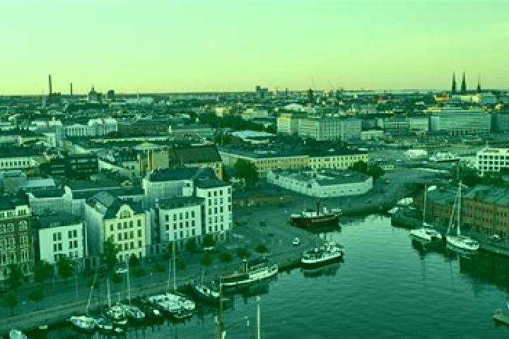 Escorts Maentylae, Finland — Local Companions