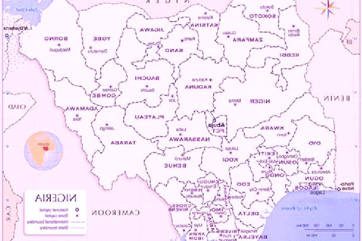 Escorts Mafa, Nigeria — Local Companions