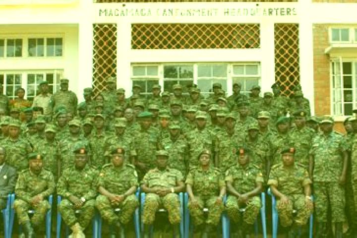 Escorts Magamaga, Uganda — Local Companions