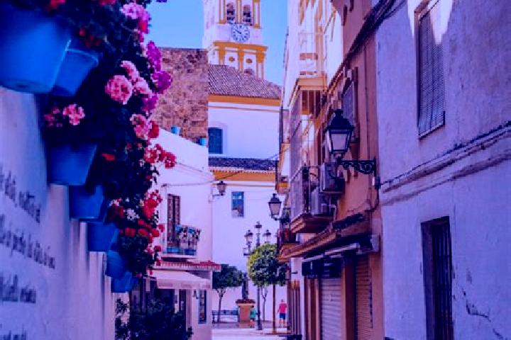 Escorts Magana, Spain — Local Companions