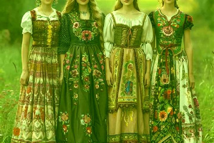 Escorts Magdagachi, Russia — Local Companions