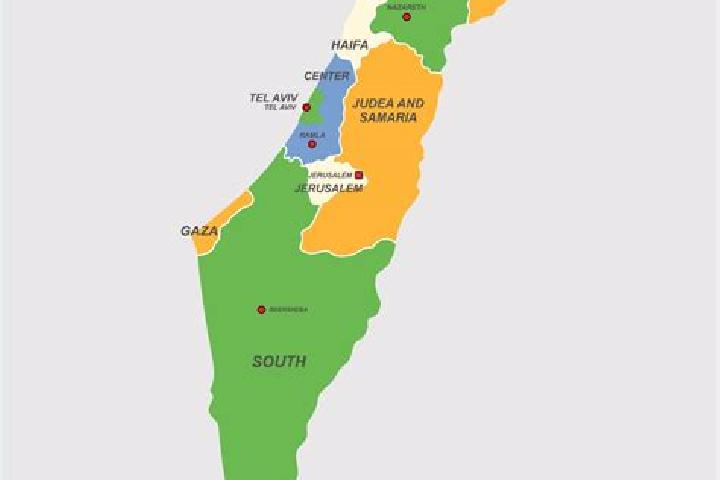Escorts Maghar, Israel — Local Companions