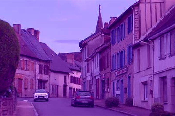 Escorts Magnac-Bourg, France — Local Companions