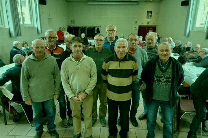 Escorts Magnac-sur-Touvre, France — Local Companions