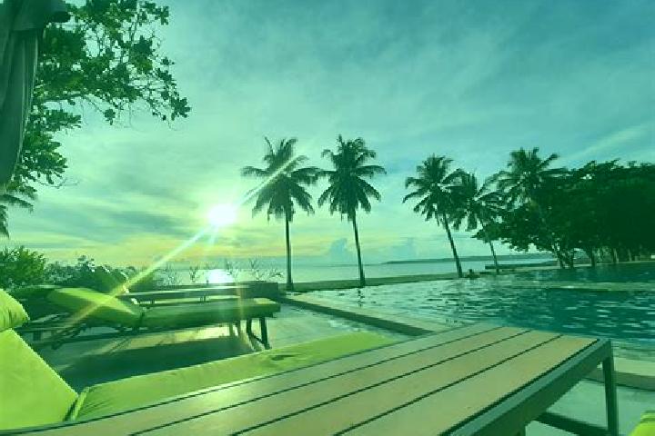 Escorts Magnaga, Philippines — Local Companions