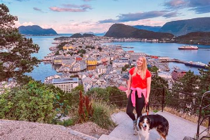 Escorts Magnor, Norway — Local Companions