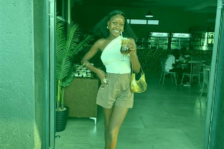 Escorts Magogeni, South Africa — Local Companions