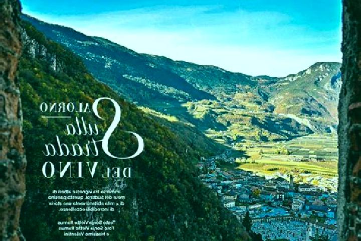 Escorts Magre sulla Strada del Vino, Italy — Local Companions