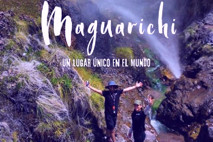 Escorts Maguarichi, Mexico — Local Companions
