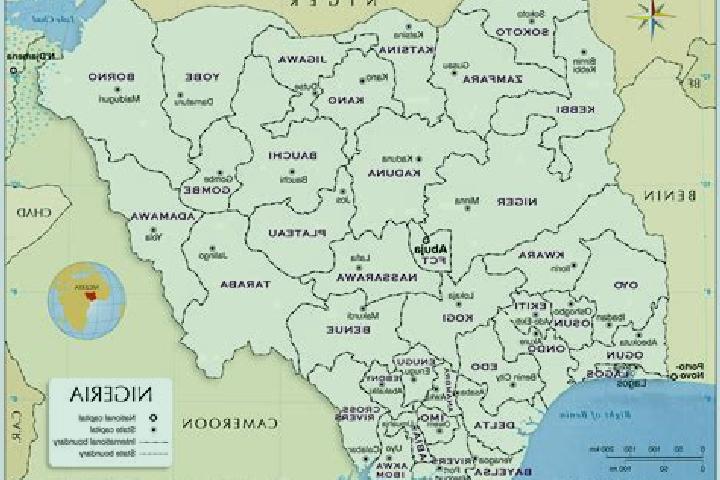 Escorts Magumeri, Nigeria — Local Companions