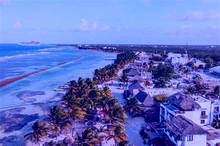 Escorts Mahahual, Mexico — Local Companions