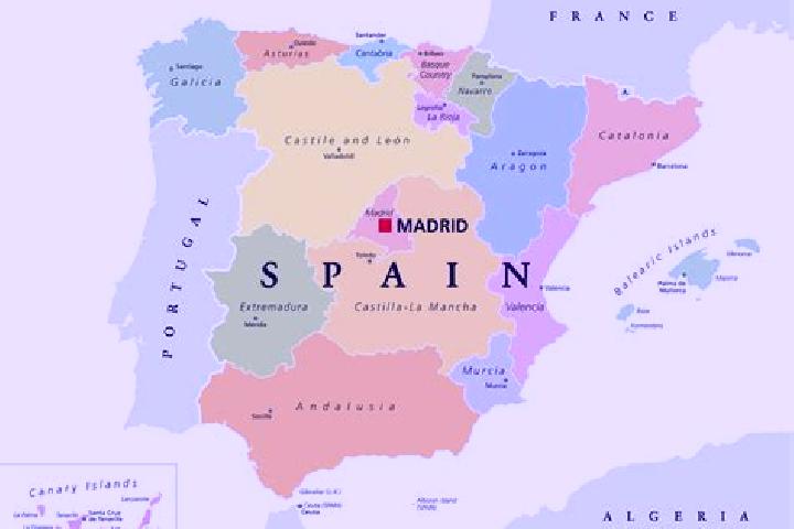 Escorts Mahamud, Spain — Local Companions