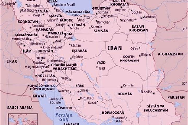 Escorts Mahdishahr, Iran — Local Companions