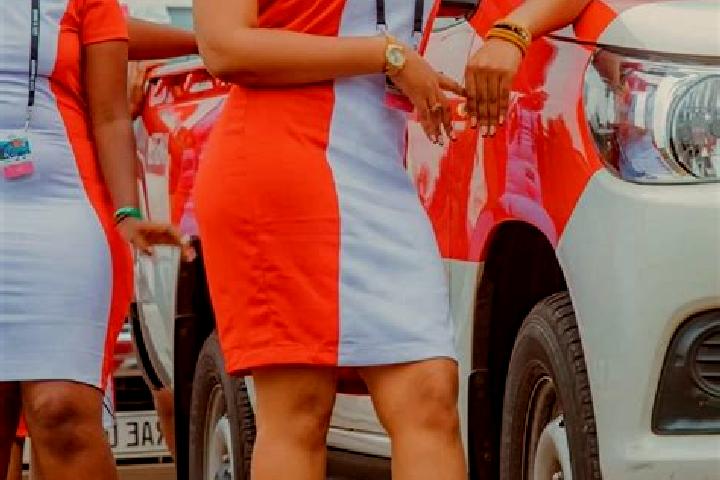 Escorts Mahembe, Rwanda — Local Companions