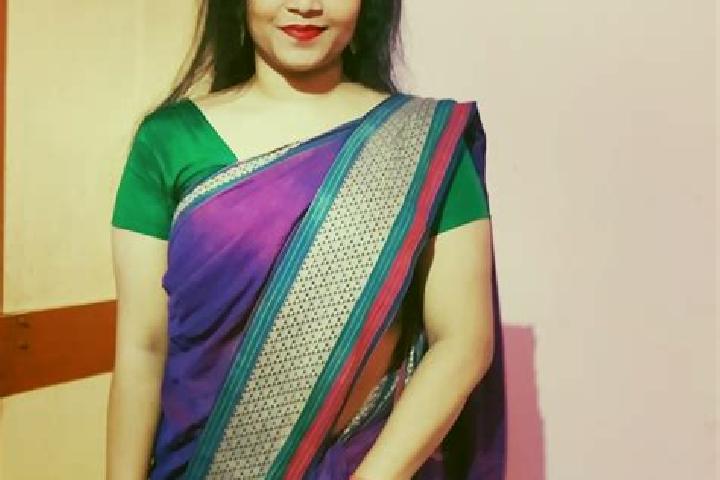 Escorts Maheshari, India — Local Companions
