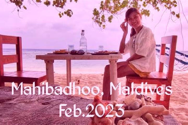 Escorts Mahibadhoo, Maldives — Local Companions