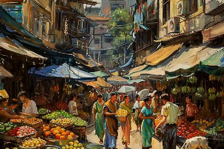 Escorts Mahnar Bazar, India — Local Companions