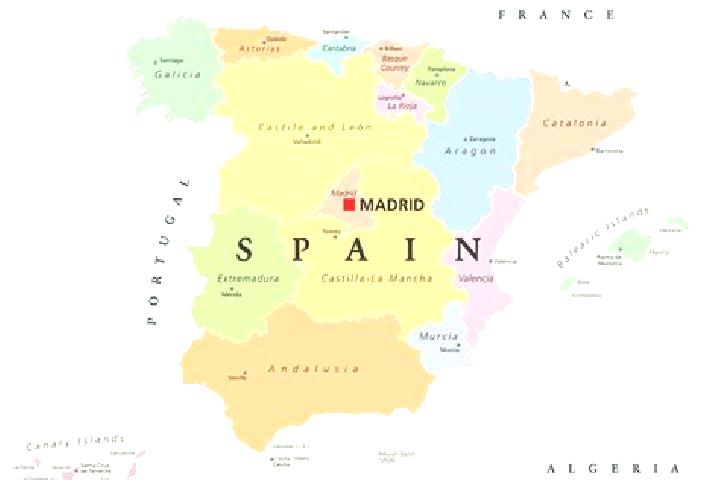 Escorts Mahora, Spain — Local Companions