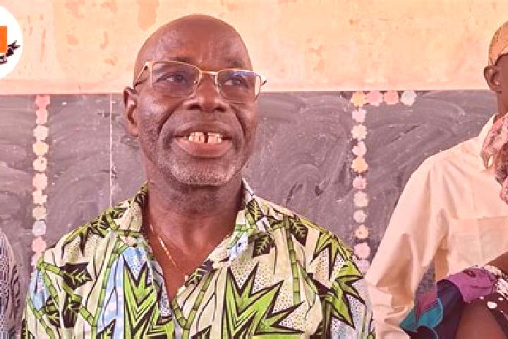 Escorts Mahounou-Nanafoue, Ivory Coast — Local Companions