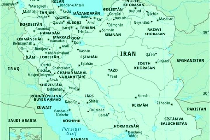 Escorts Mahriz, Iran — Local Companions