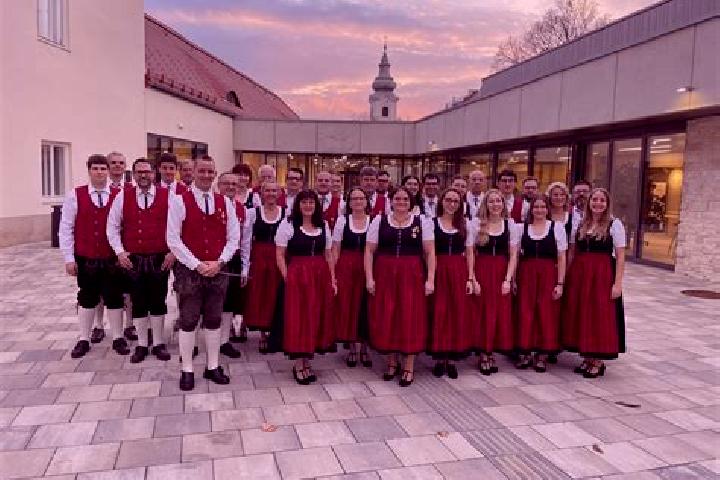 Escorts Maiersdorf, Austria — Local Companions