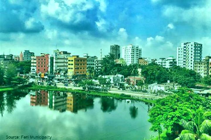 Escorts Maijdi, Bangladesh — Local Companions