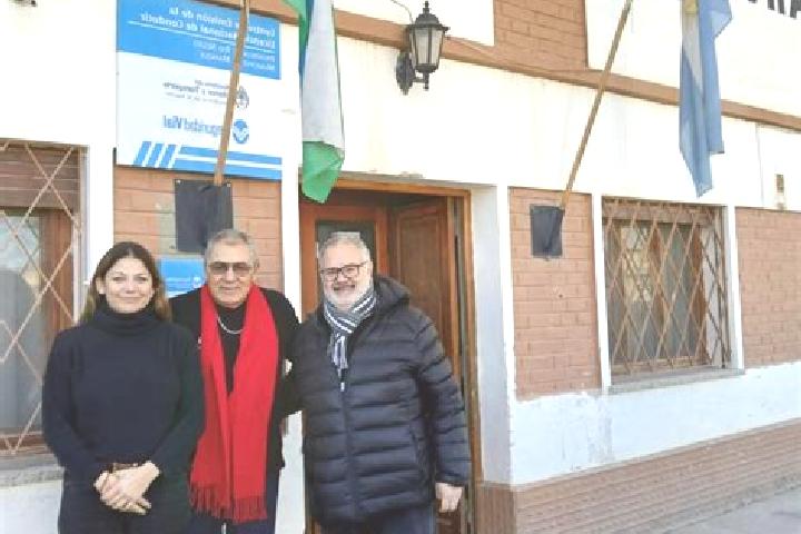 Escorts Mainque, Argentina — Local Companions