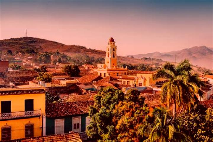 Escorts Majagua, Cuba — Local Companions