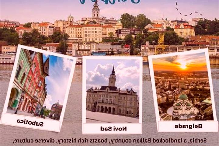 Escorts Majdanpek, Serbia — Local Companions