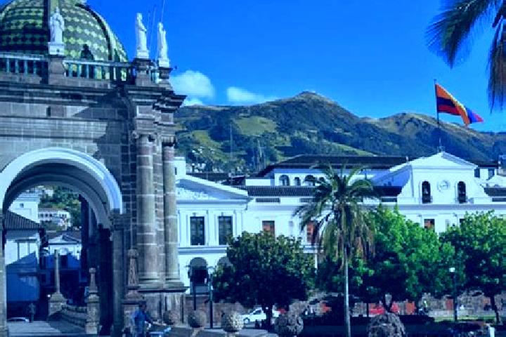 Escorts Majua, Ecuador — Local Companions