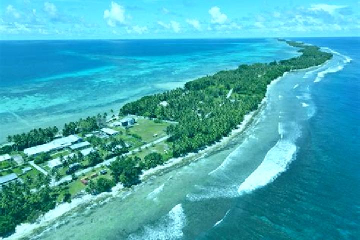 Escorts Majuro, Marshall Islands — Local Companions