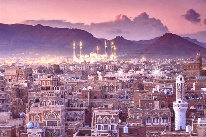 Escorts Majzar, Yemen — Local Companions
