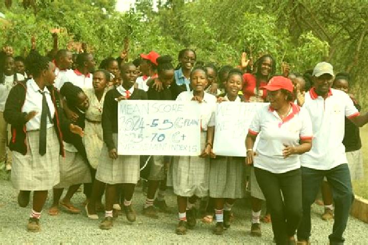 Escorts Makindu, Kenya — Local Companions