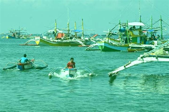Escorts Makiwalo, Philippines — Local Companions