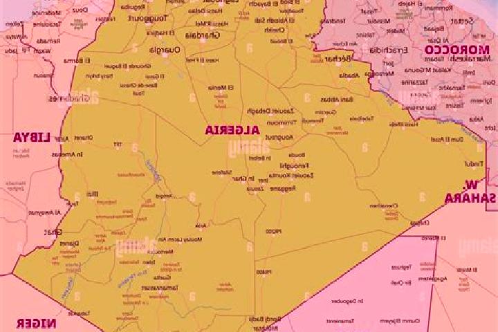 Escorts Makouda, Algeria — Local Companions