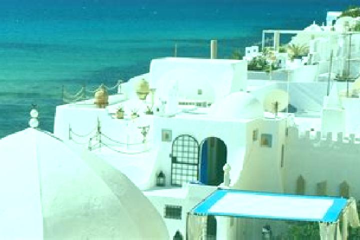 Escorts Maktar, Tunisia — Local Companions