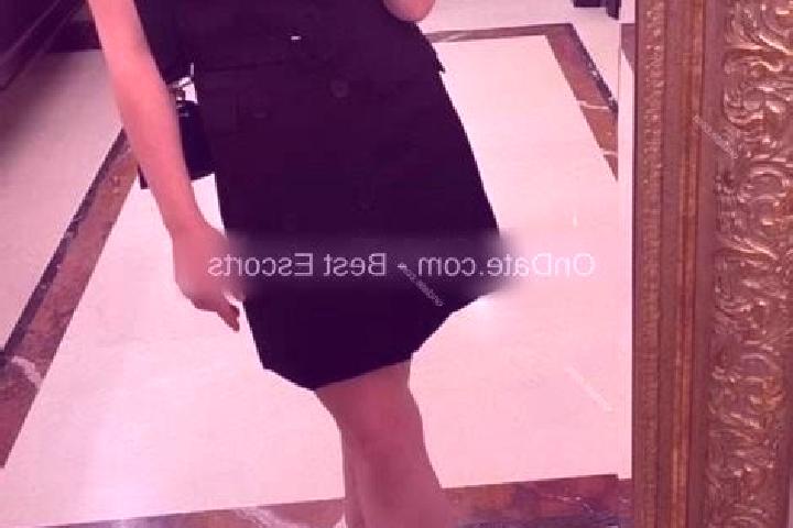 Escorts Mala Pereshchepyna, Ukraine — Local Companions
