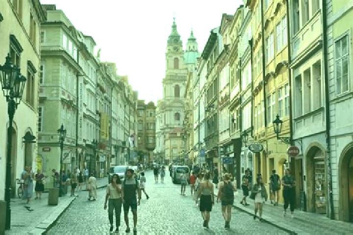 Escorts Mala Strana, Czech Republic — Local Companions