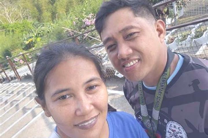 Escorts Malabanan, Philippines — Local Companions