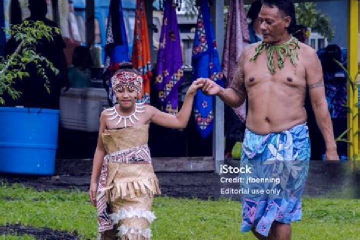 Escorts Malaeloa/Aitulagi, American Samoa — Local Companions