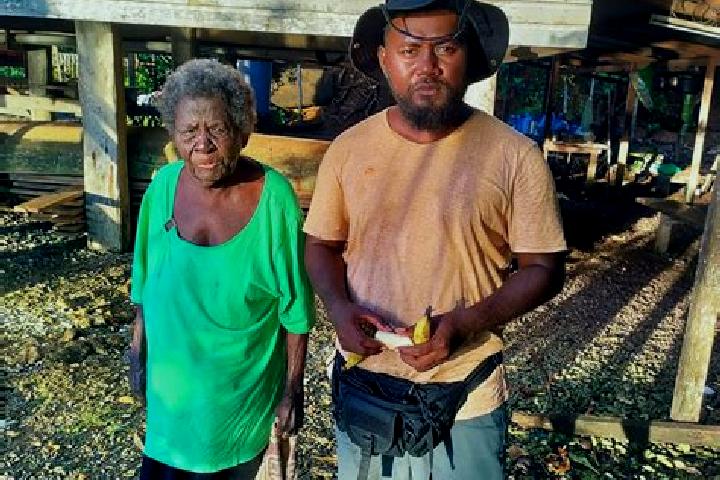 Escorts Malaeloa/Ituau, American Samoa — Local Companions