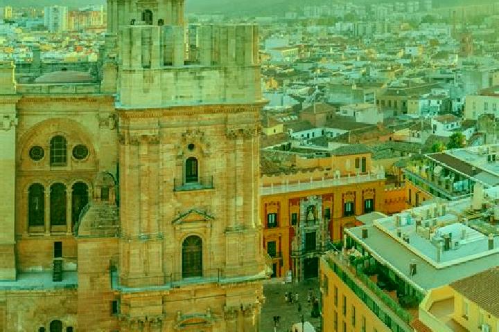 Escorts Malaga, Spain — Local Companions