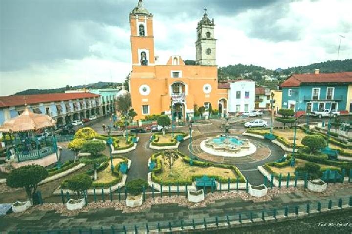 Escorts Malagana (San Antonio del Monte), Mexico — Local Companions