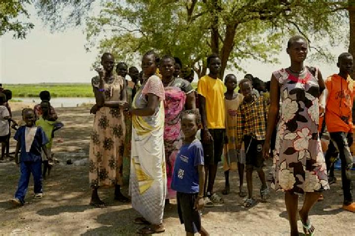 Escorts Malakal, South Sudan — Local Companions